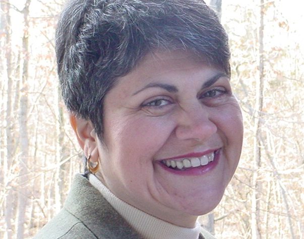 Dr. Lynn Canzano