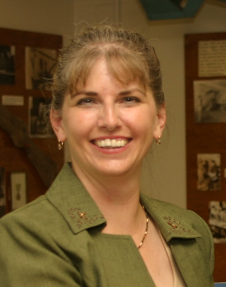 Dr. Rebecca A. Noren-Lewis