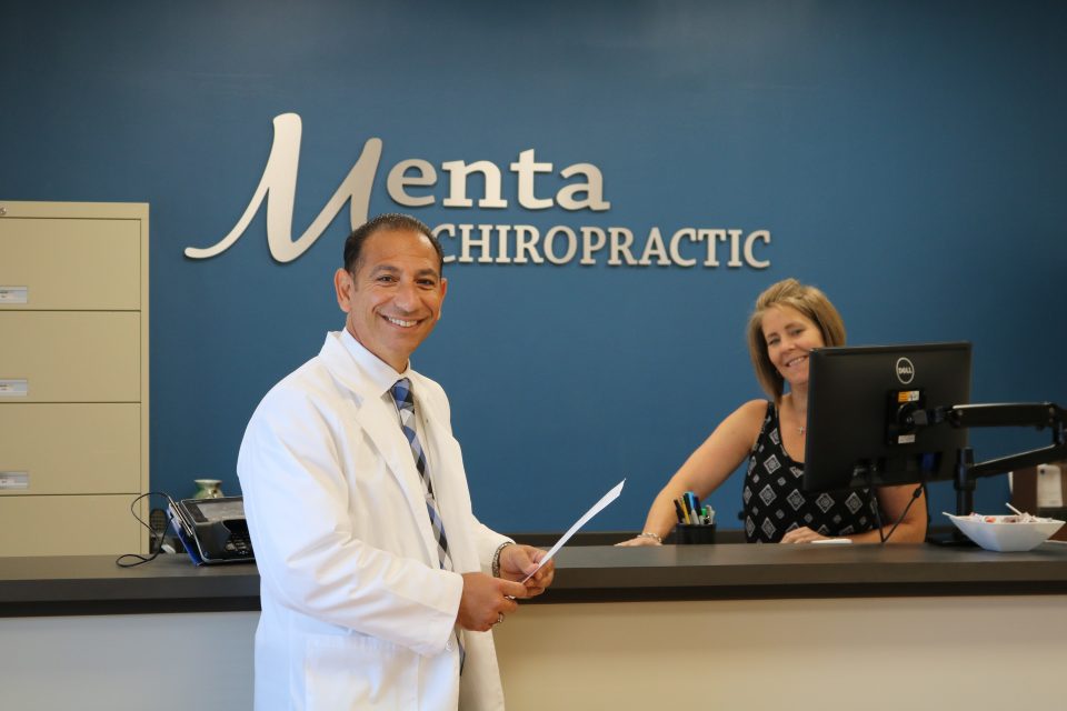 Menta Chiropractic, LLC