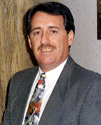 Dr. Jim A. Troxell