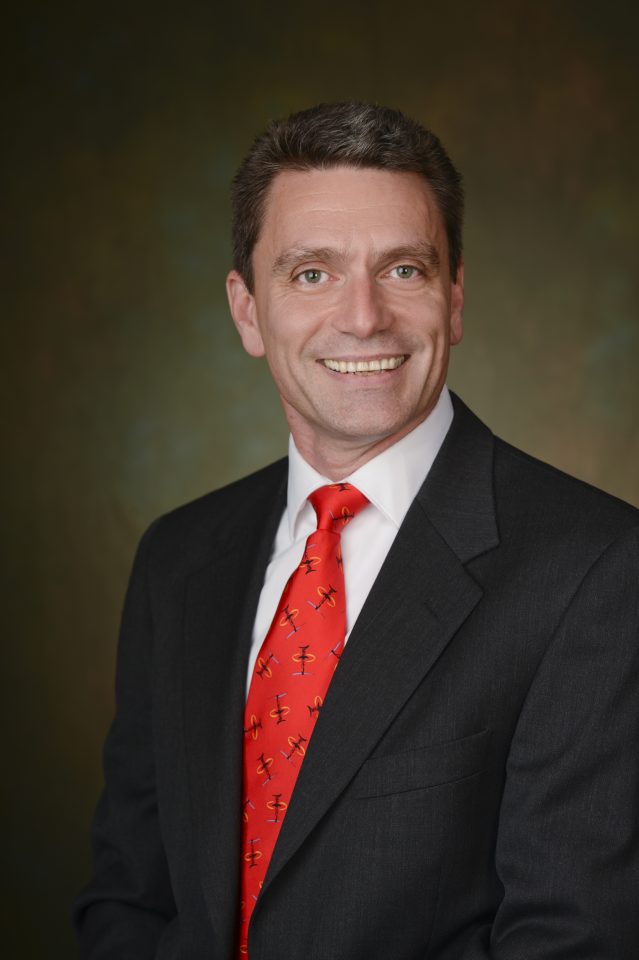 Dr. Peter Kaufmann